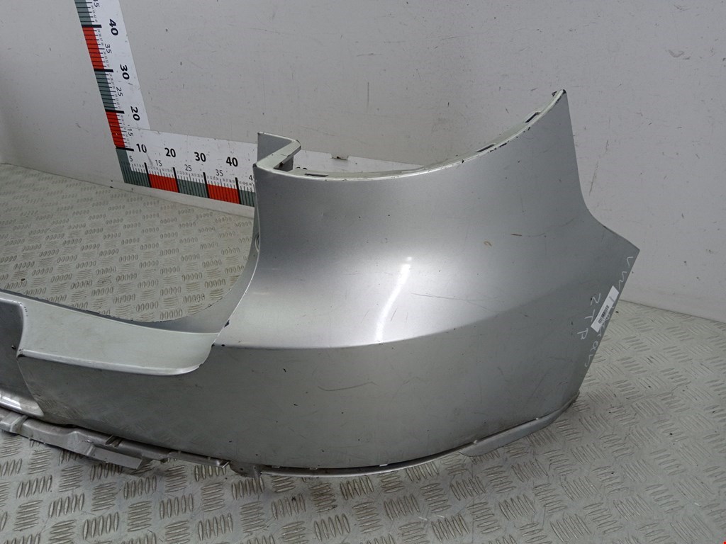 Бампер задний VOLKSWAGEN Tiguan 2007-2016