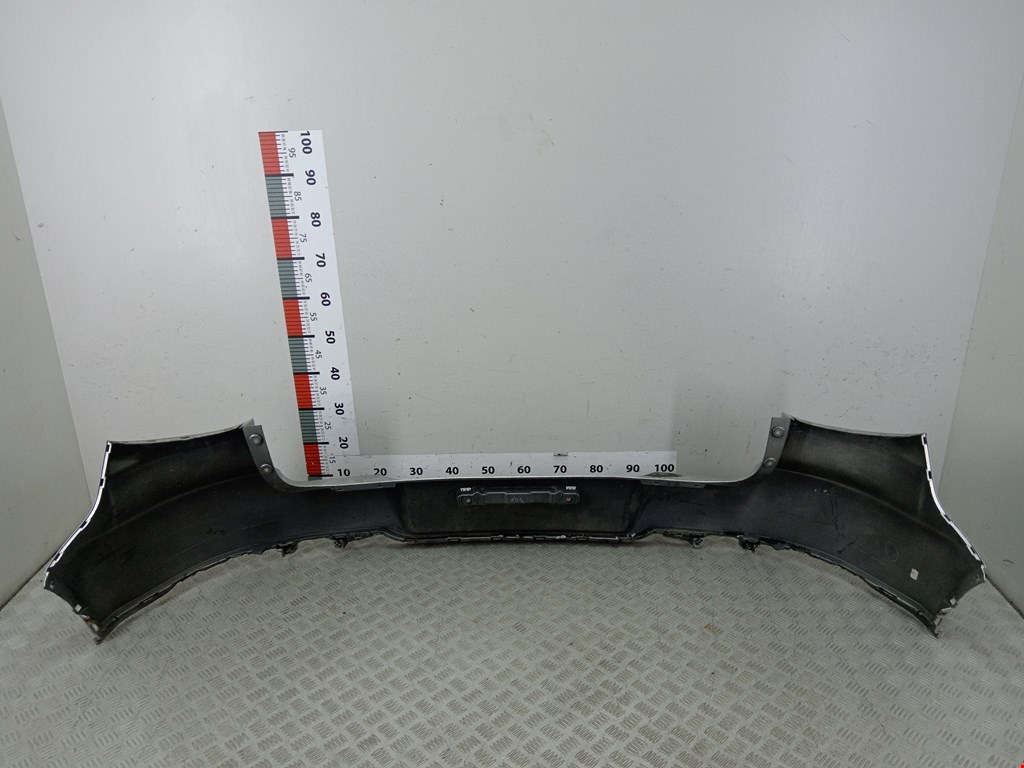 Бампер задний VOLKSWAGEN Tiguan 2007-2016