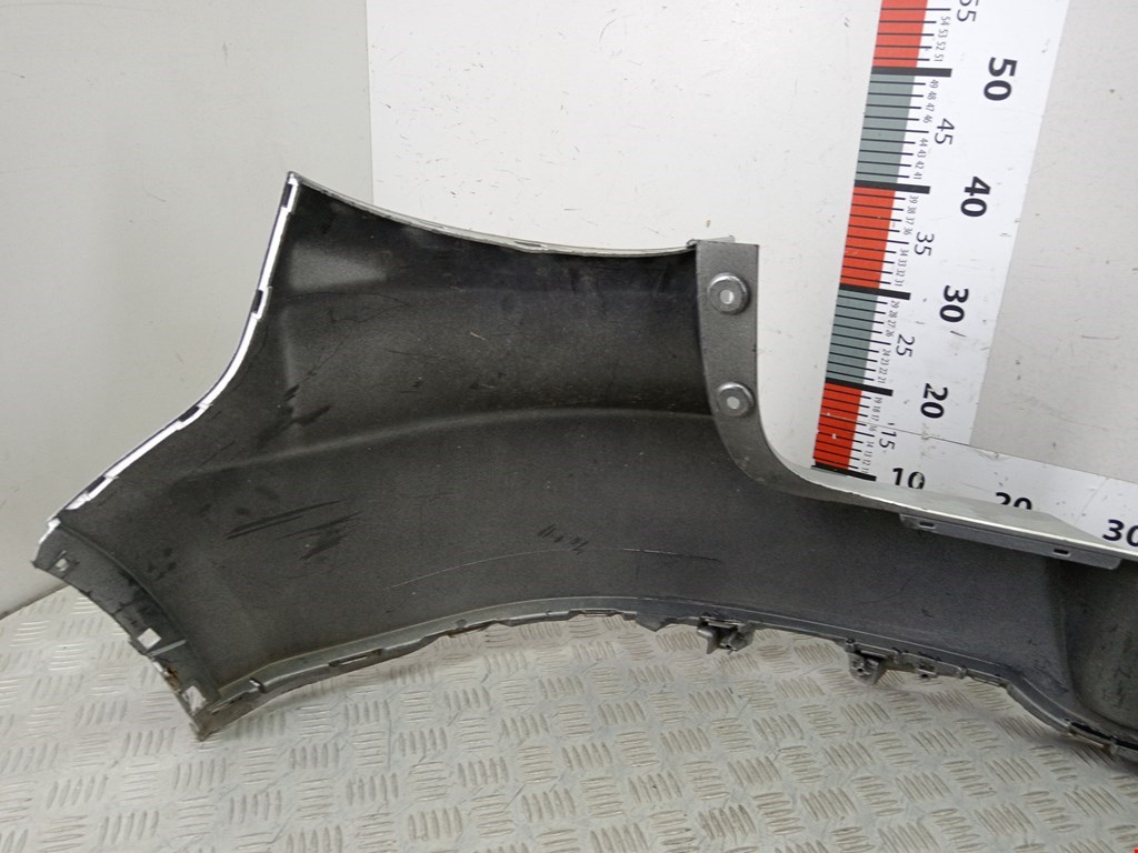 Бампер задний VOLKSWAGEN Tiguan 2007-2016