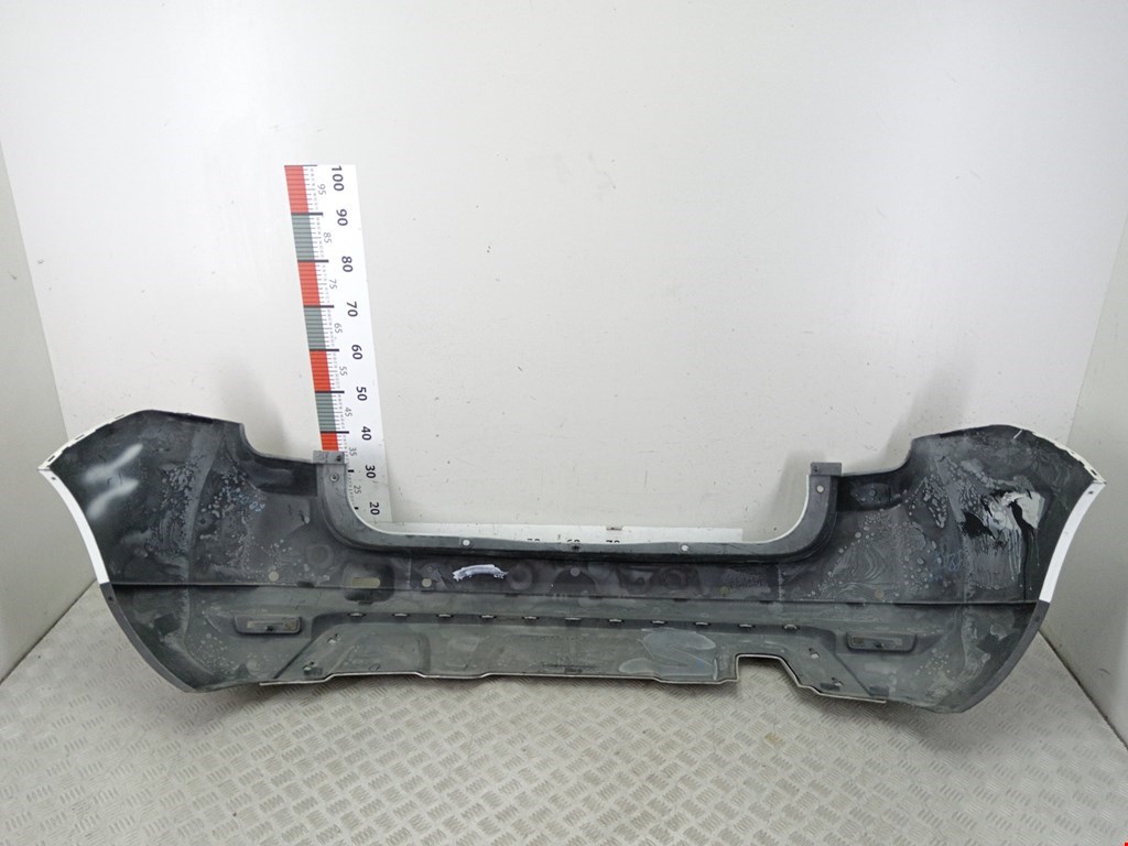 Бампер задний RENAULT Duster 2011-2021