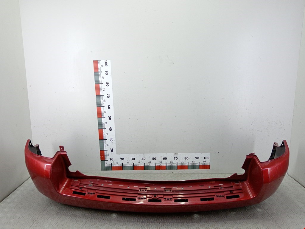 Бампер задний LAND ROVER Freelander II 2006-2014