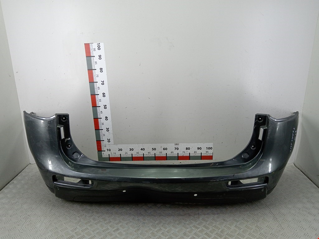 Бампер задний MITSUBISHI Outlander GF0W 2012-н.в.