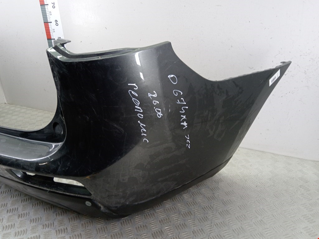 Бампер задний MITSUBISHI Outlander GF0W 2012-н.в.