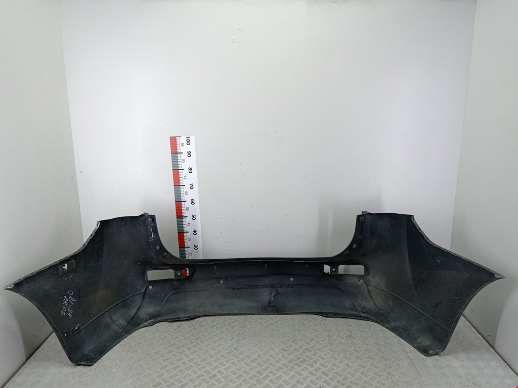 Бампер задний MITSUBISHI Outlander GF0W 2012-н.в.