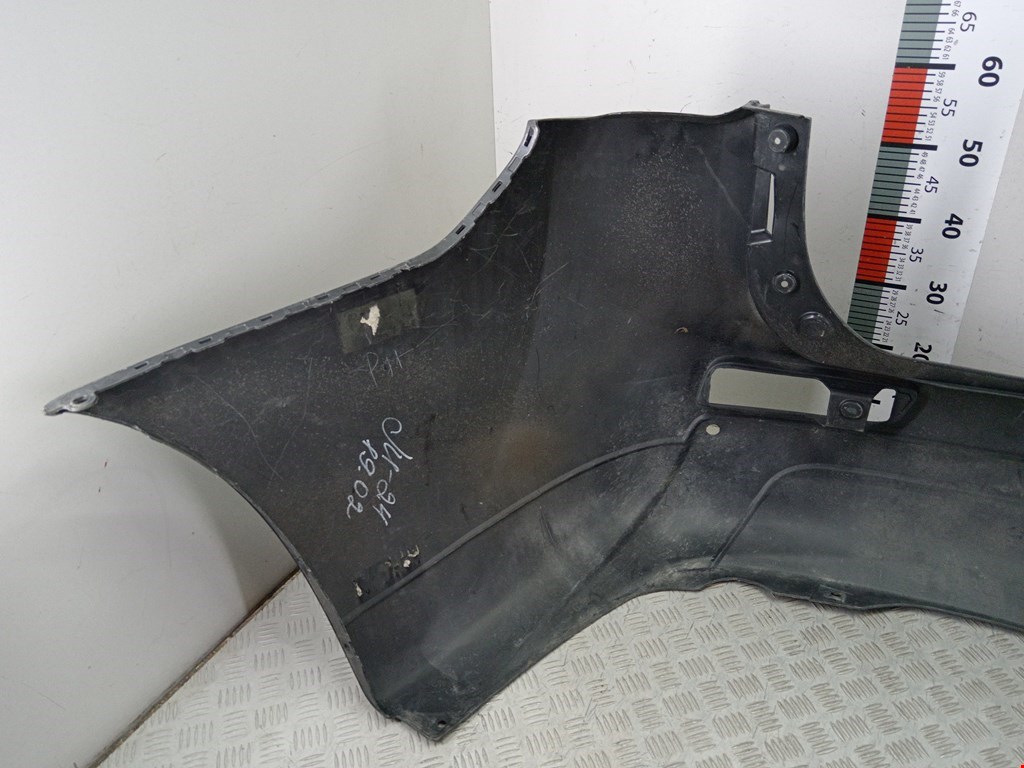 Бампер задний MITSUBISHI Outlander GF0W 2012-н.в.