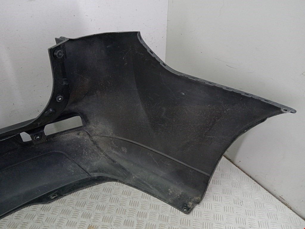 Бампер задний MITSUBISHI Outlander GF0W 2012-н.в.