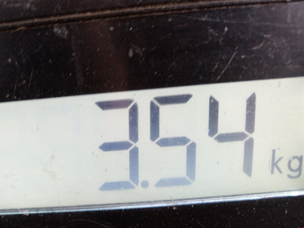 Бампер задний MITSUBISHI Outlander GF0W 2012-н.в.