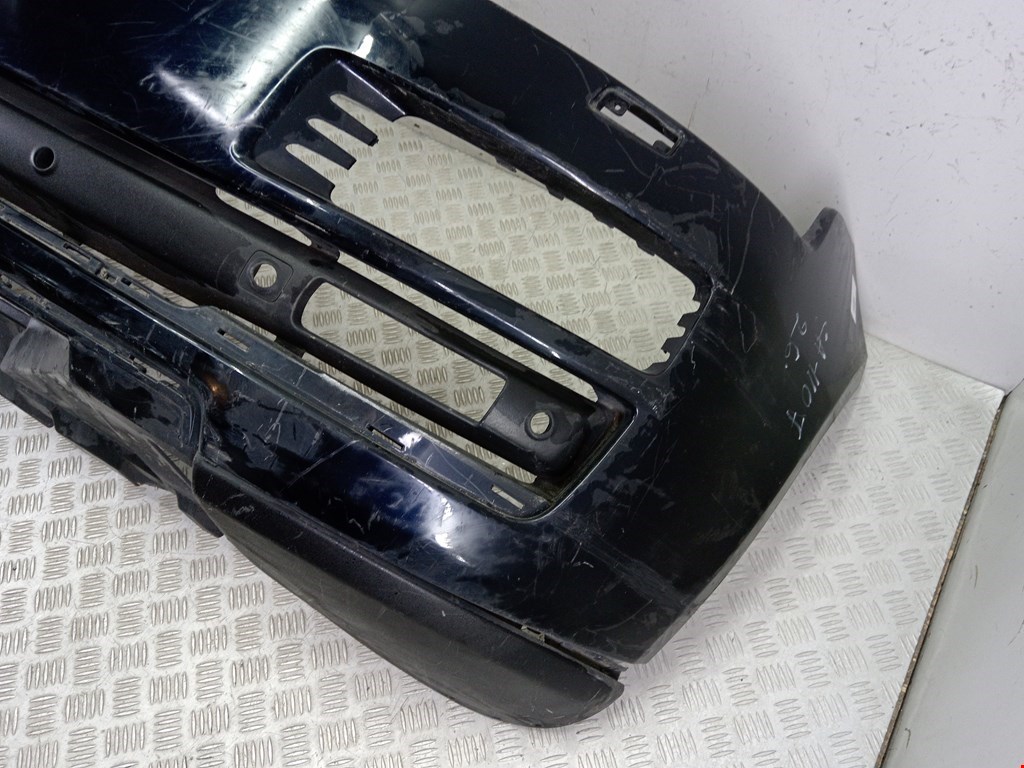 Бампер передний LAND ROVER Range Rover 2012-2022