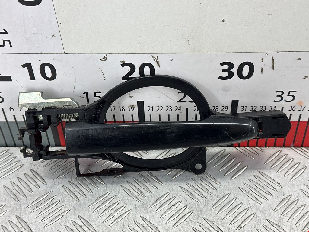 Ручка двери передней наружная правая MITSUBISHI Lancer X CX, CY,CZ 2007-2017