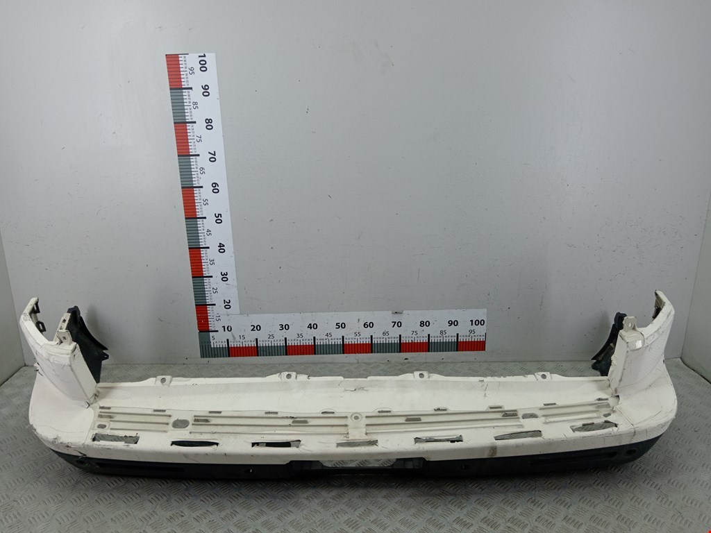 Бампер задний LAND ROVER Discovery IV 2009-2016