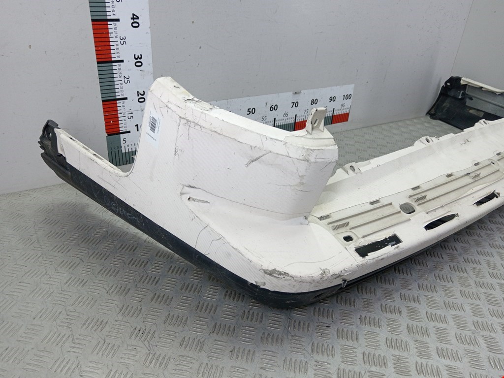 Бампер задний LAND ROVER Discovery IV 2009-2016