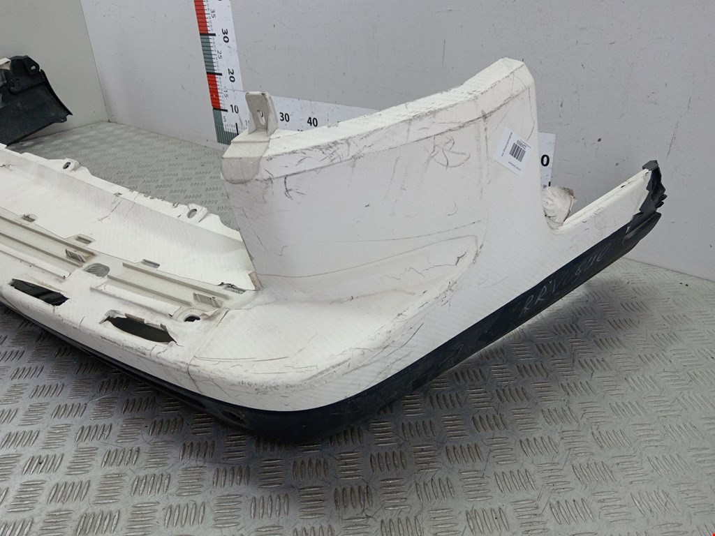 Бампер задний LAND ROVER Discovery IV 2009-2016