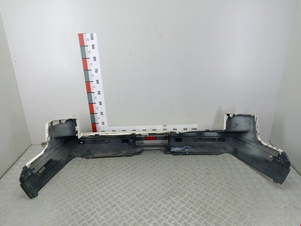 Бампер задний LAND ROVER Discovery IV 2009-2016