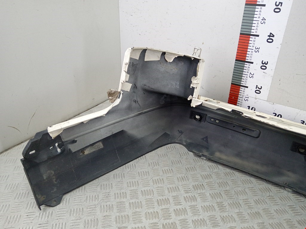 Бампер задний LAND ROVER Discovery IV 2009-2016