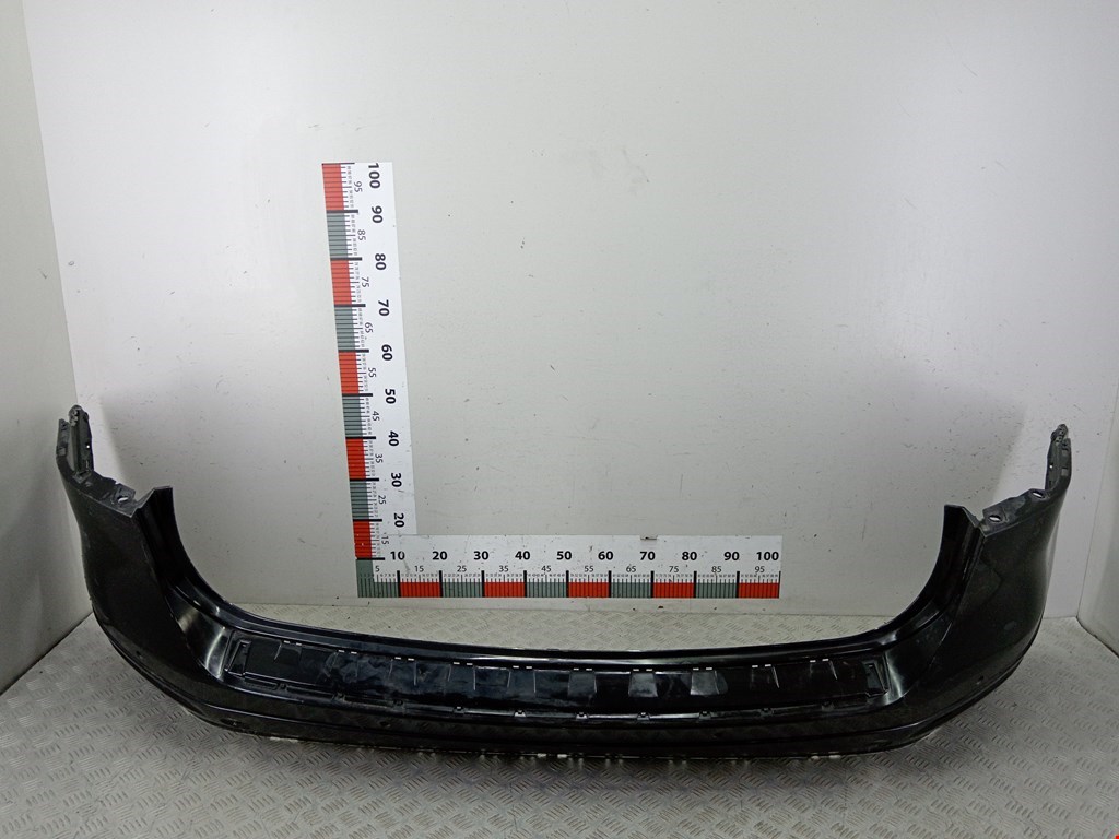 Бампер задний Volkswagen Touareg 2 (2010-2018)