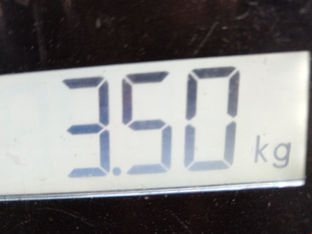 Бампер задний RENAULT Sandero 2009-2014