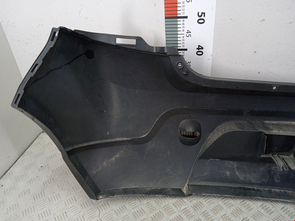 Бампер задний RENAULT Sandero 2009-2014