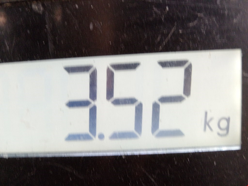 Бампер задний RENAULT Sandero 2009-2014