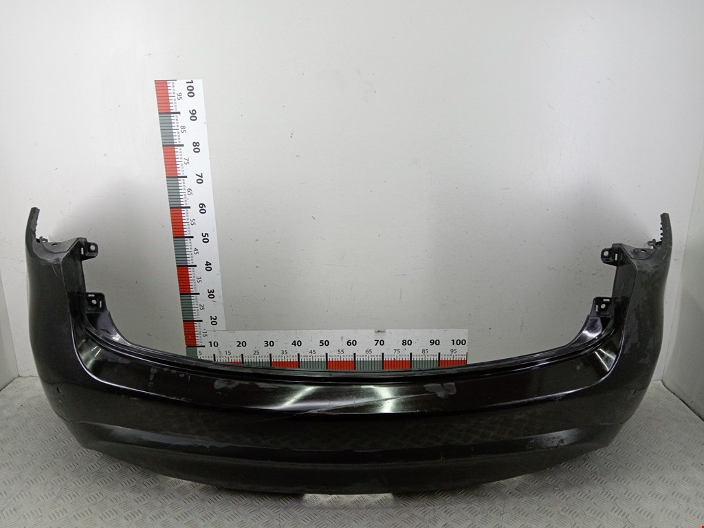 Бампер задний Infiniti FX 2 (S51) (2008-2013)