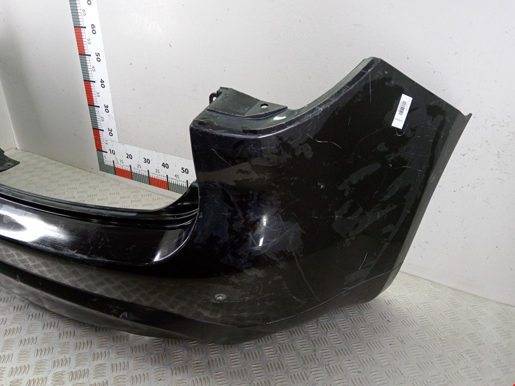 Бампер задний INFINITI FX/ QX70 2008-2014