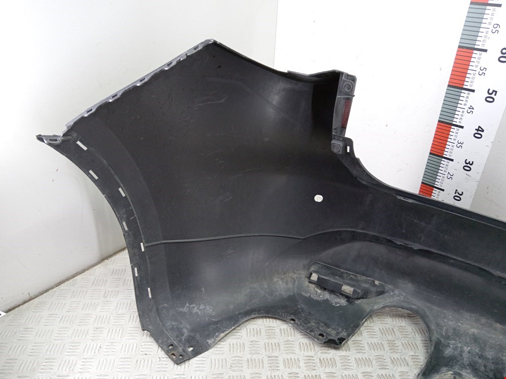 Бампер задний INFINITI FX/ QX70 2008-2014