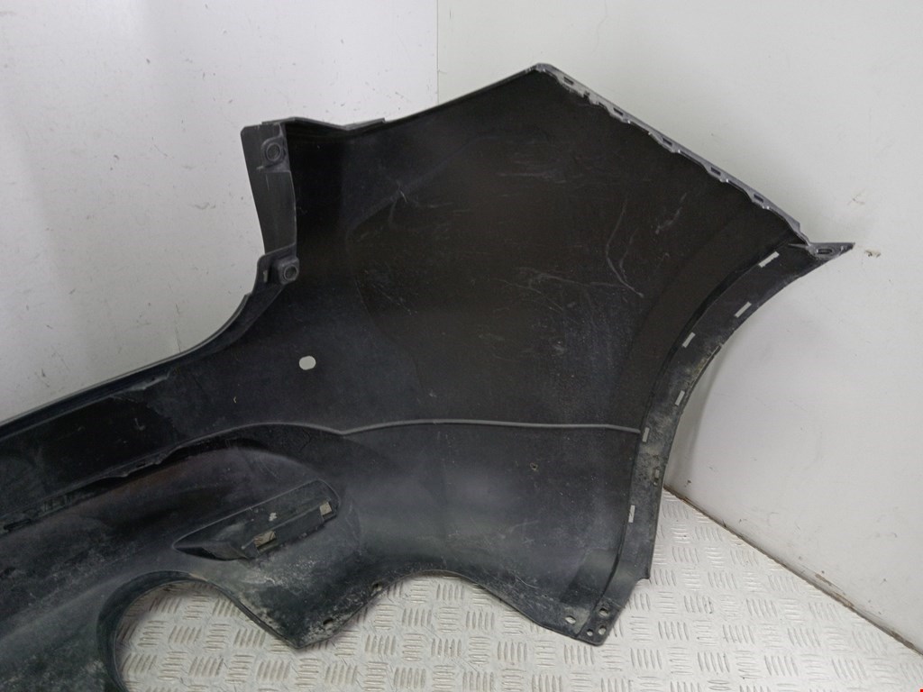 Бампер задний INFINITI FX/ QX70 2008-2014