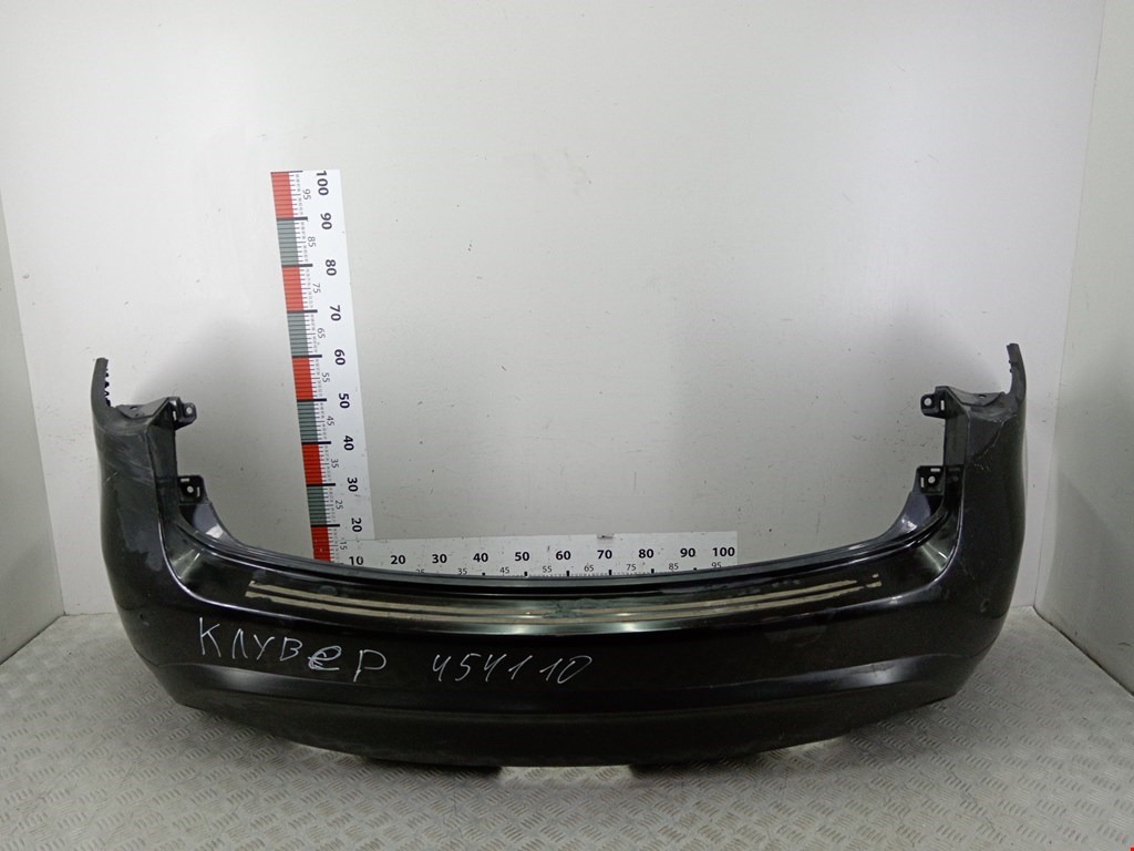 Бампер задний Infiniti FX 2 (S51) (2008-2013)