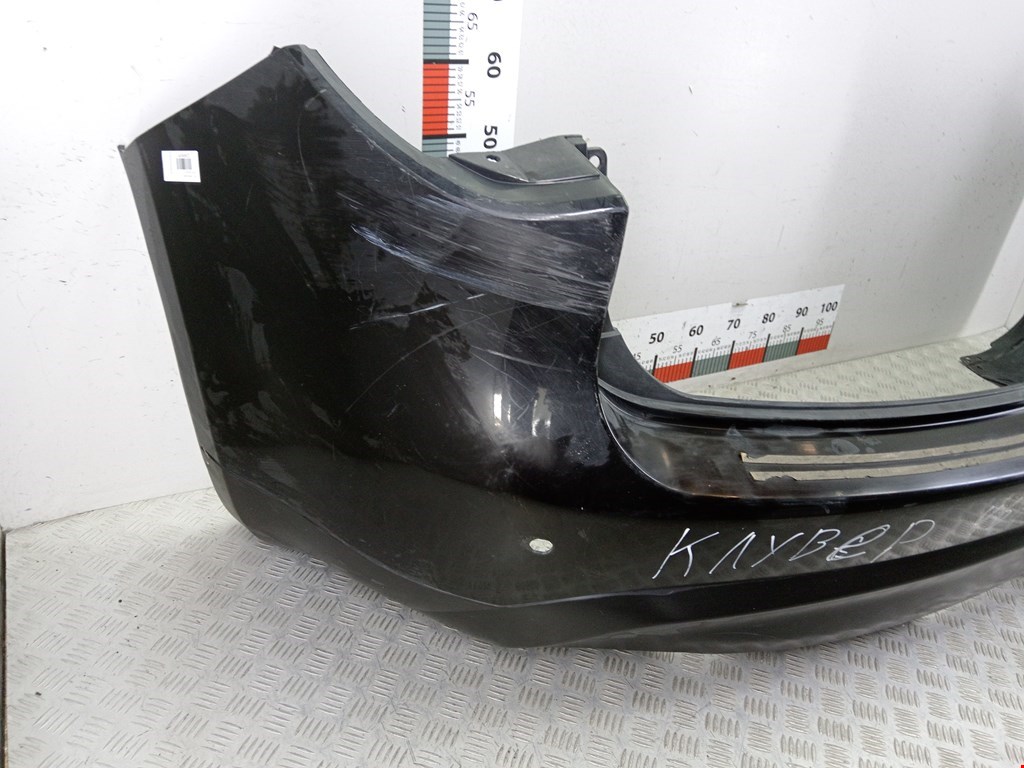 Бампер задний INFINITI FX/ QX70 2008-2014