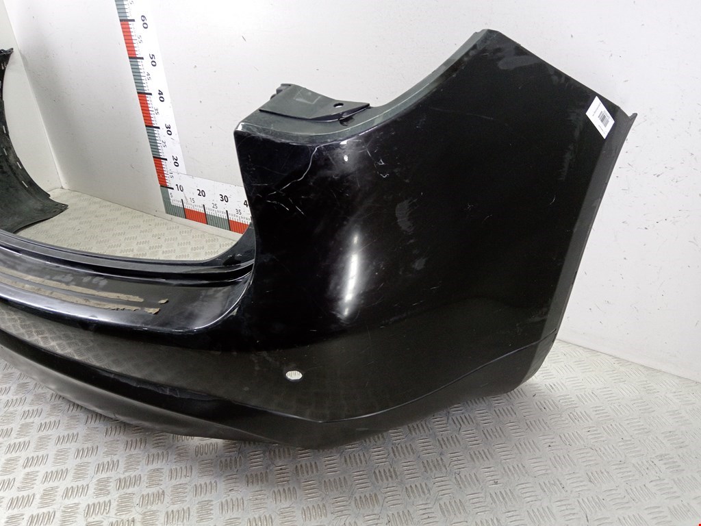 Бампер задний INFINITI FX/ QX70 2008-2014