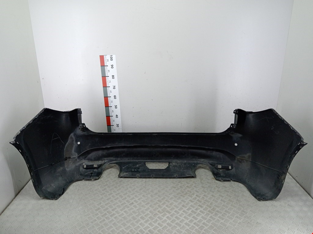 Бампер задний INFINITI FX/ QX70 2008-2014