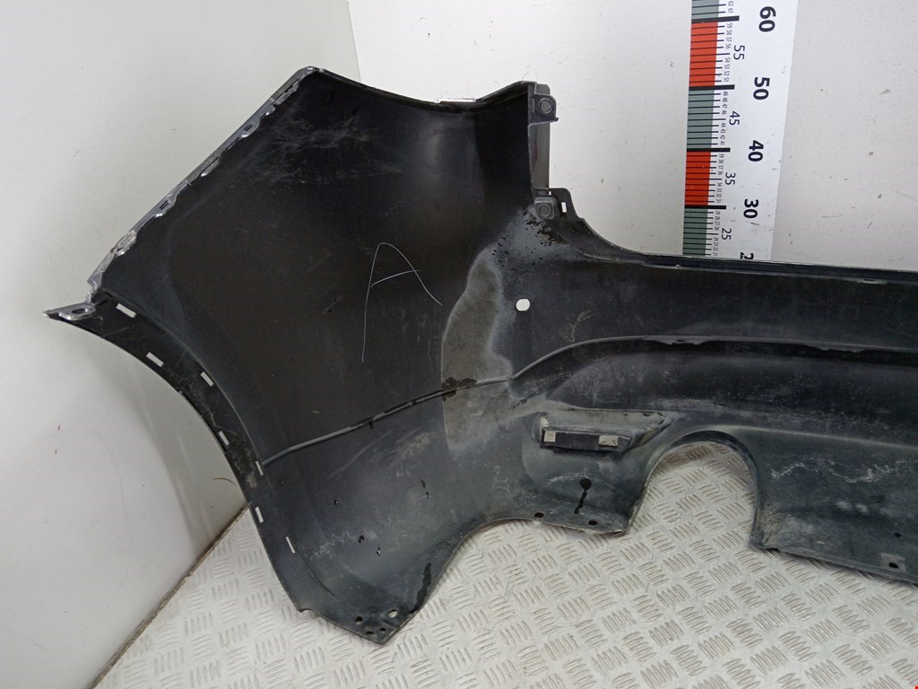 Бампер задний INFINITI FX/ QX70 2008-2014