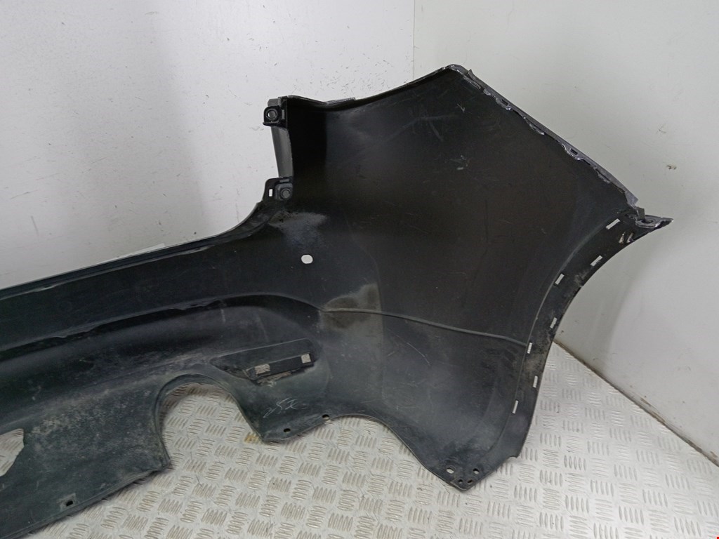 Бампер задний INFINITI FX/ QX70 2008-2014