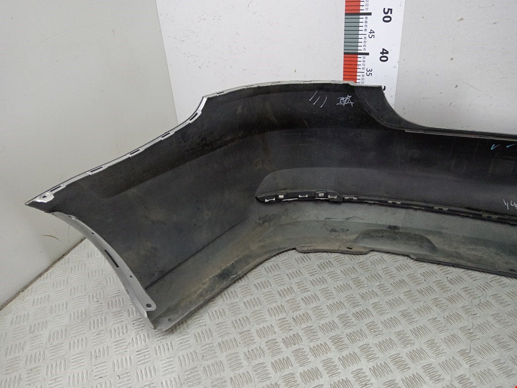Бампер задний VOLKSWAGEN Polo V Sed Rus 2011-2020