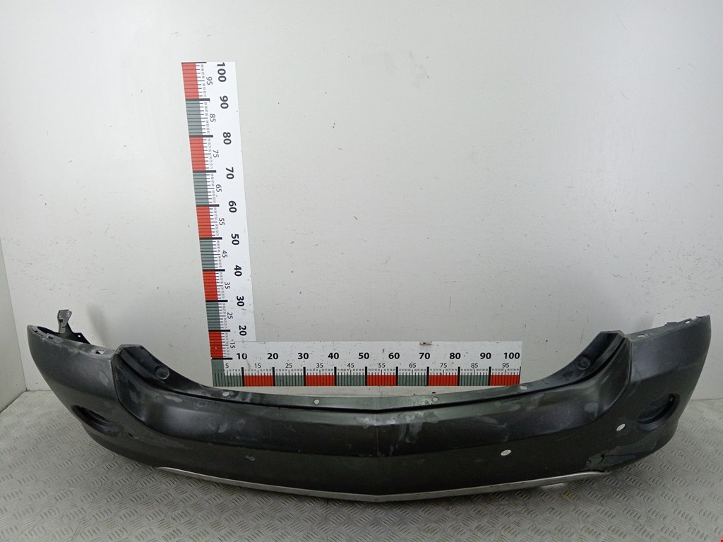 Бампер задний OPEL Antara 2006-2015