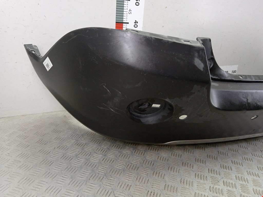 Бампер задний OPEL Antara 2006-2015