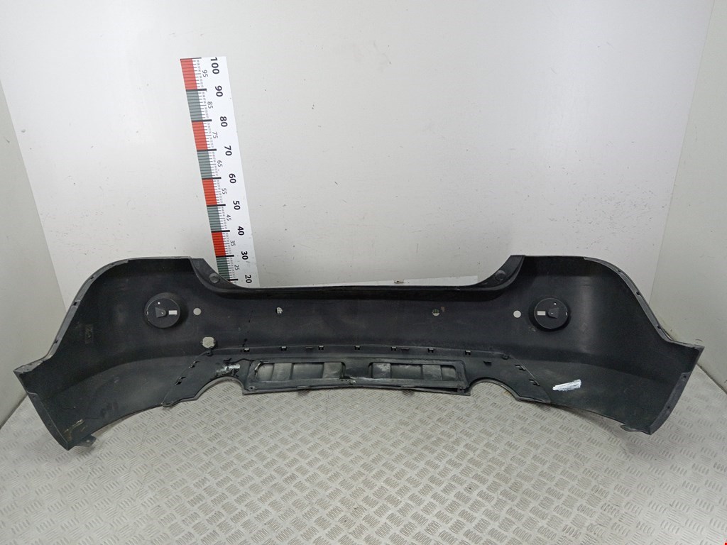 Бампер задний OPEL Antara 2006-2015