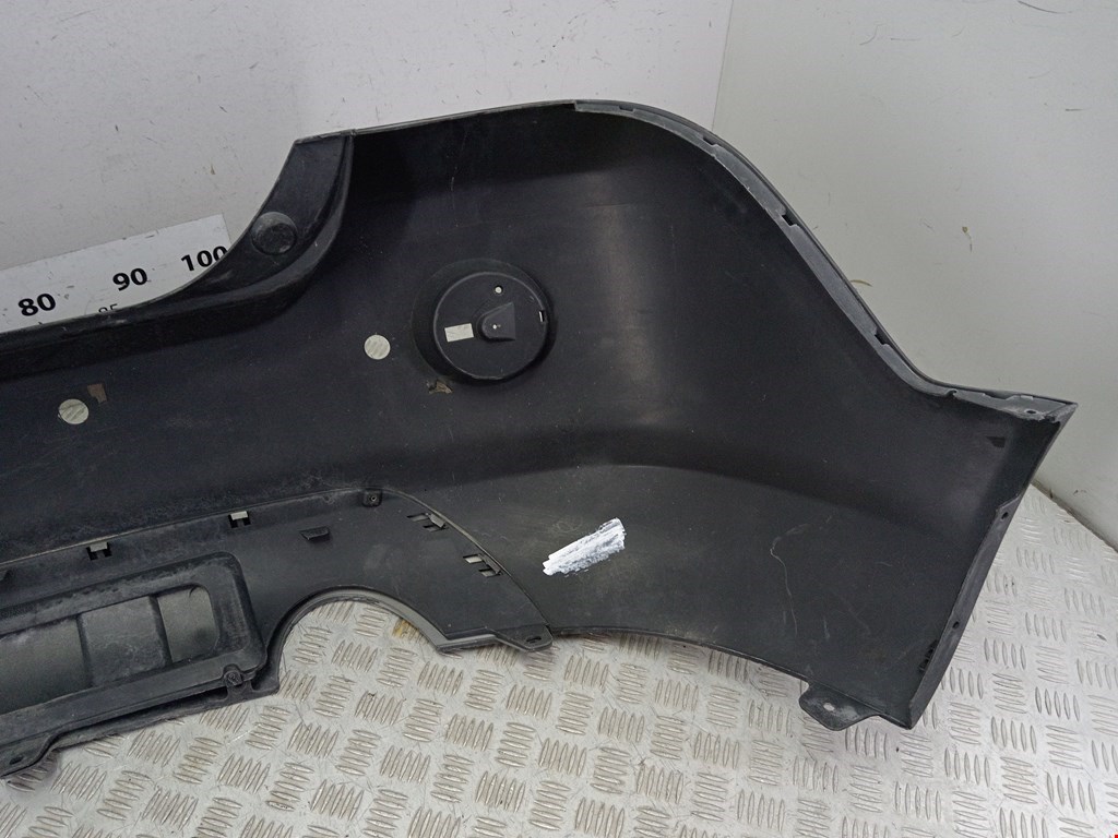 Бампер задний OPEL Antara 2006-2015