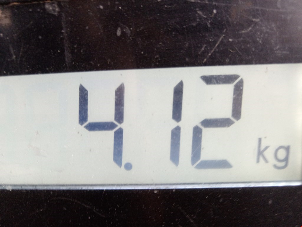 Бампер задний OPEL Antara 2006-2015