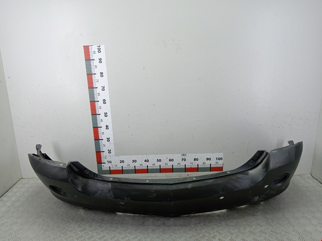 Бампер задний OPEL Antara 2006-2015