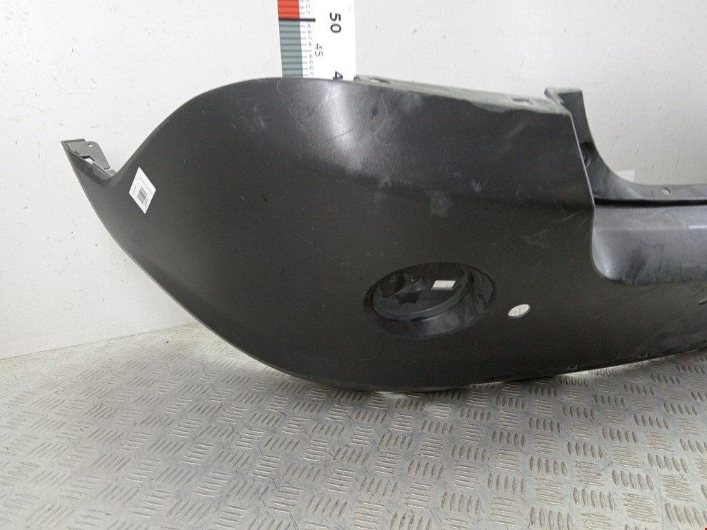 Бампер задний OPEL Antara 2006-2015