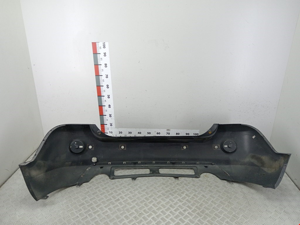 Бампер задний OPEL Antara 2006-2015