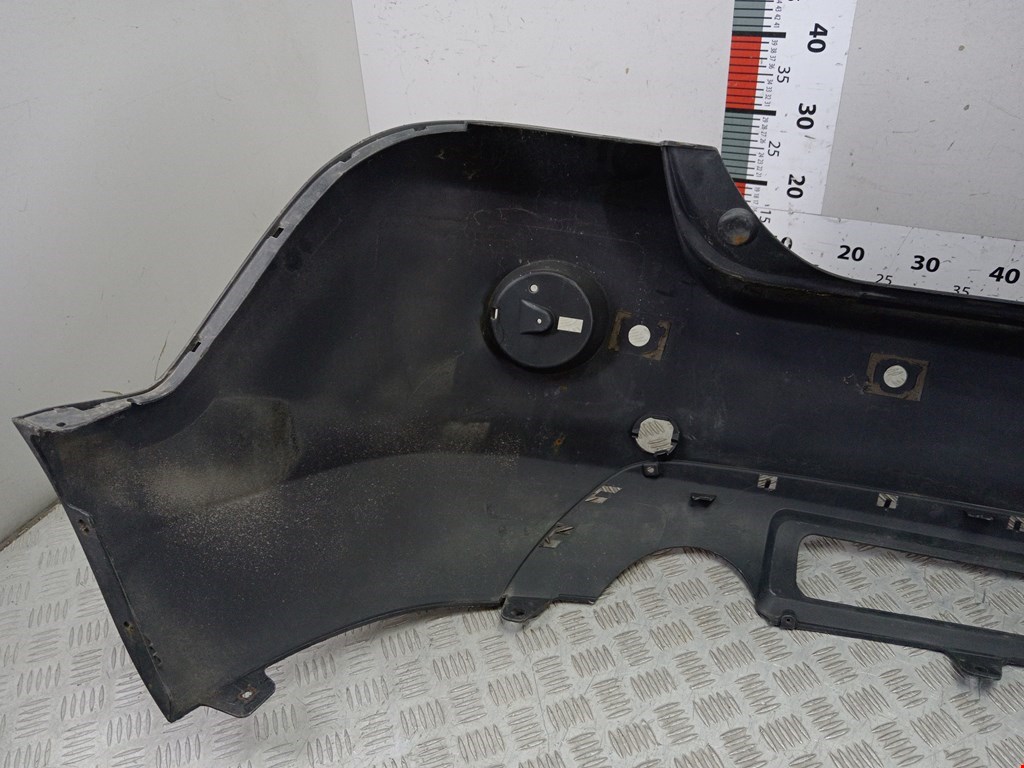 Бампер задний OPEL Antara 2006-2015