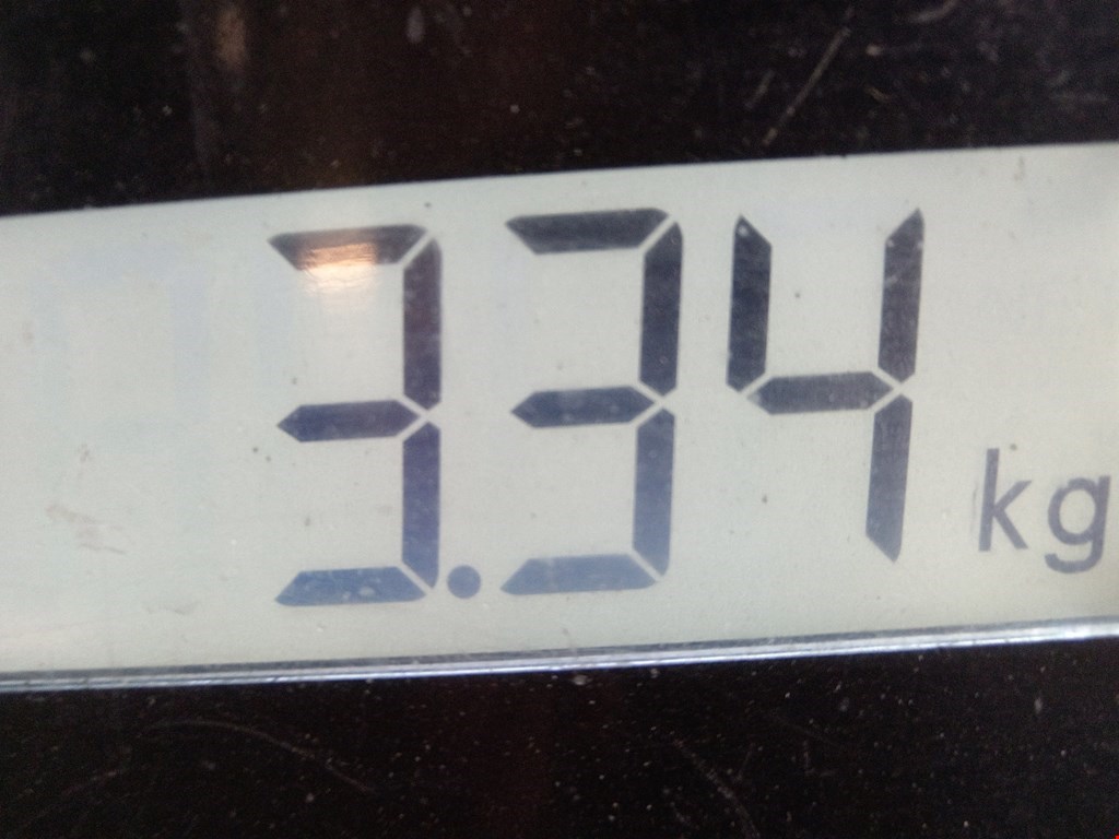 Бампер задний OPEL Antara 2006-2015