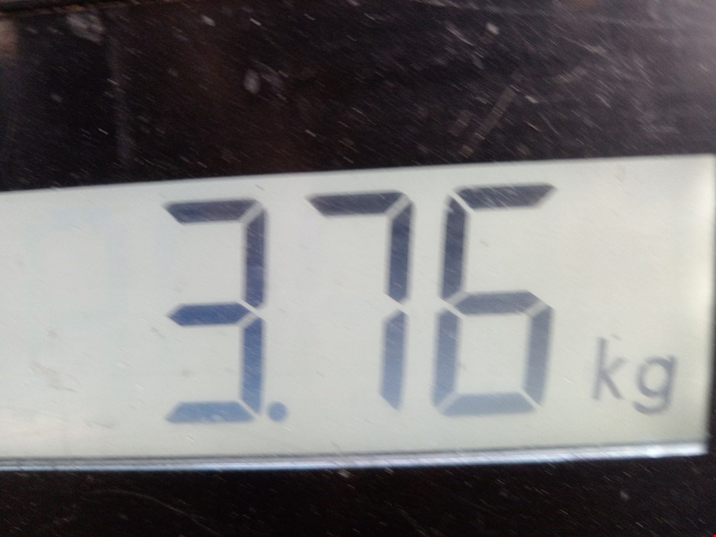 Бампер задний MITSUBISHI Pajero Sport 2008-2016