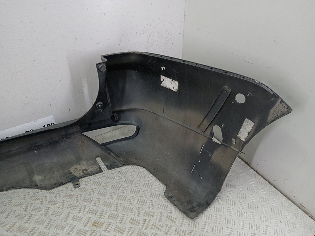 Бампер задний MITSUBISHI Pajero Sport 2008-2016