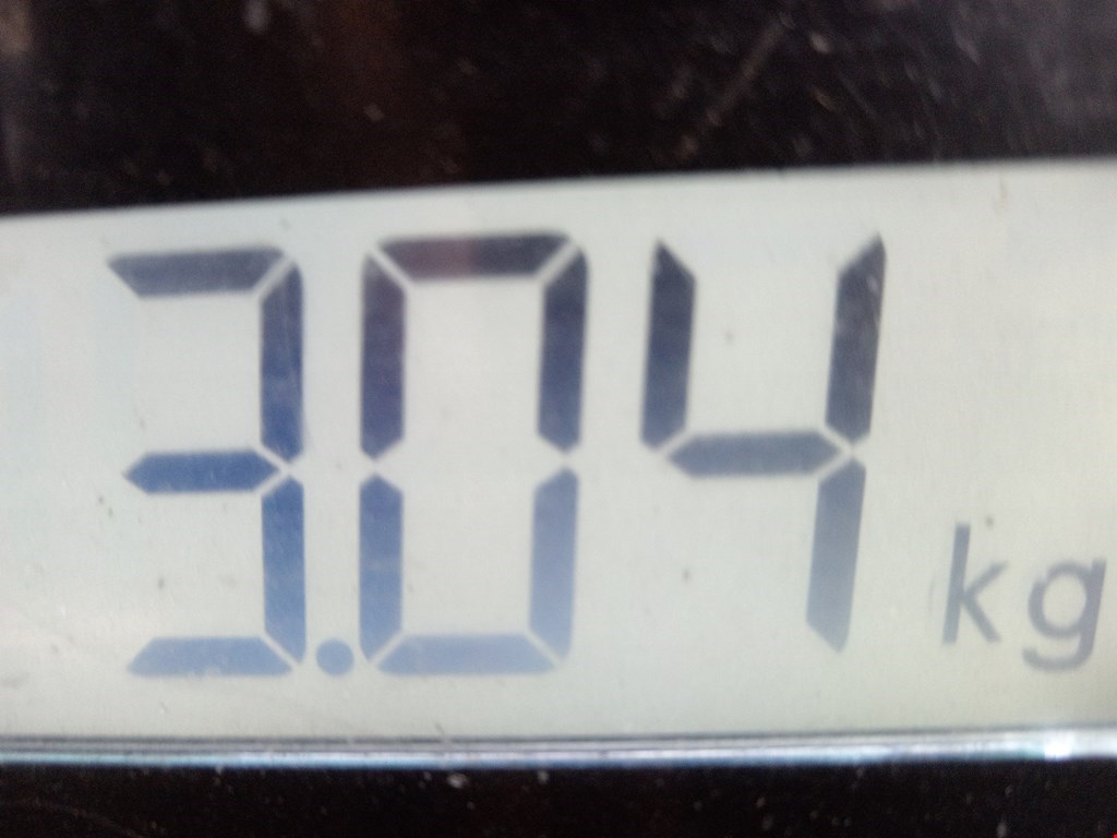 Бампер задний MITSUBISHI Pajero Sport 2008-2016