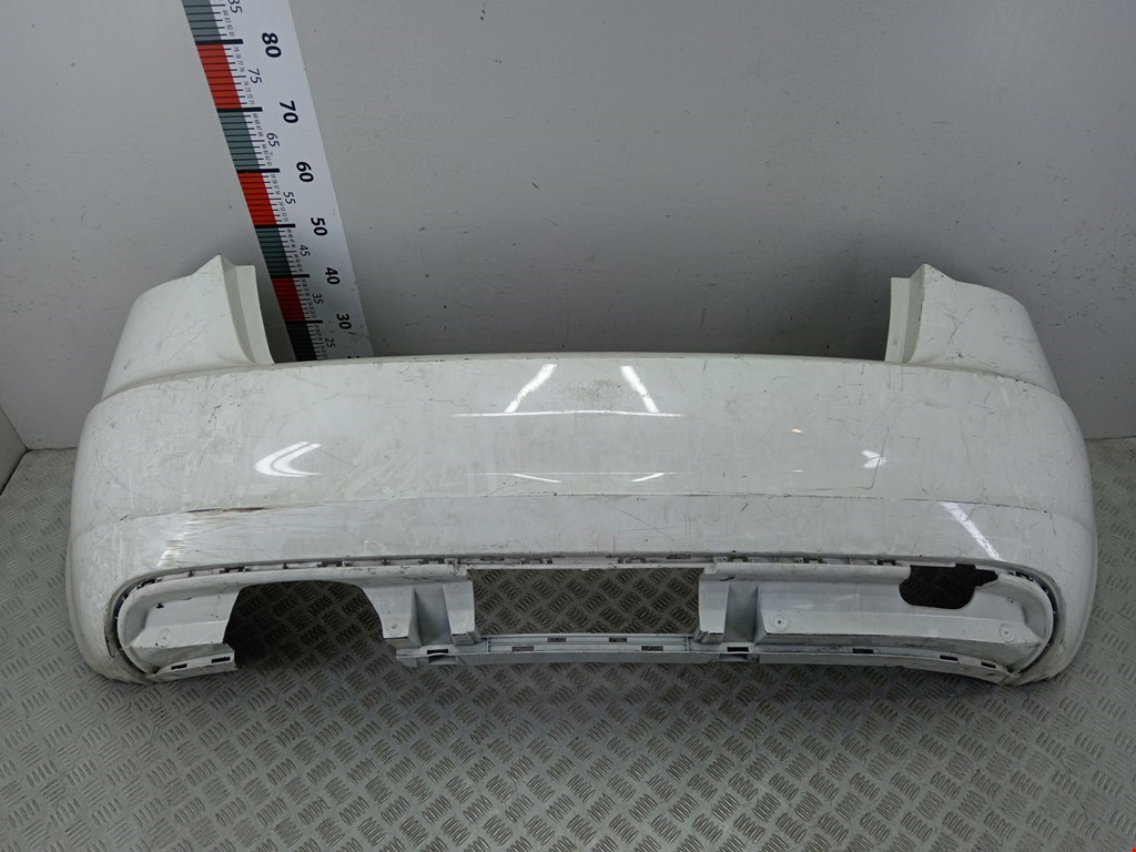 Бампер задний AUDI A3 8P 2003-2013