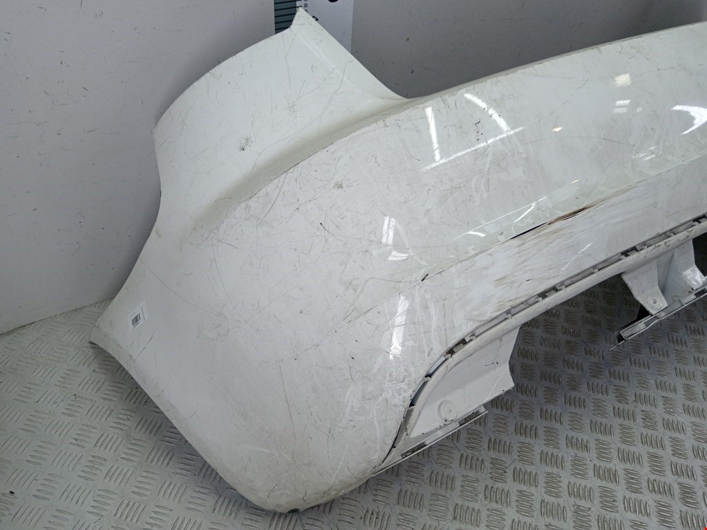 Бампер задний AUDI A3 8P 2003-2013