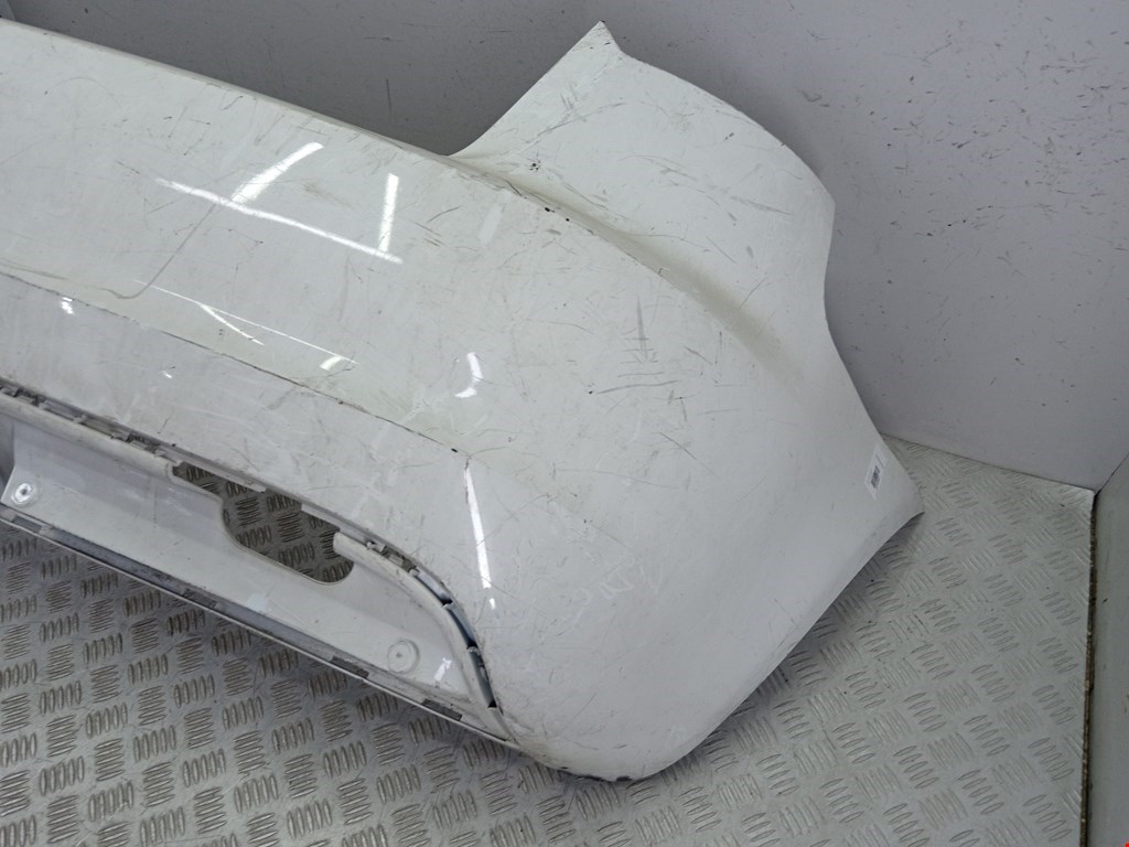 Бампер задний AUDI A3 8P 2003-2013