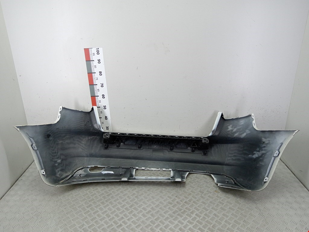Бампер задний AUDI A3 8P 2003-2013
